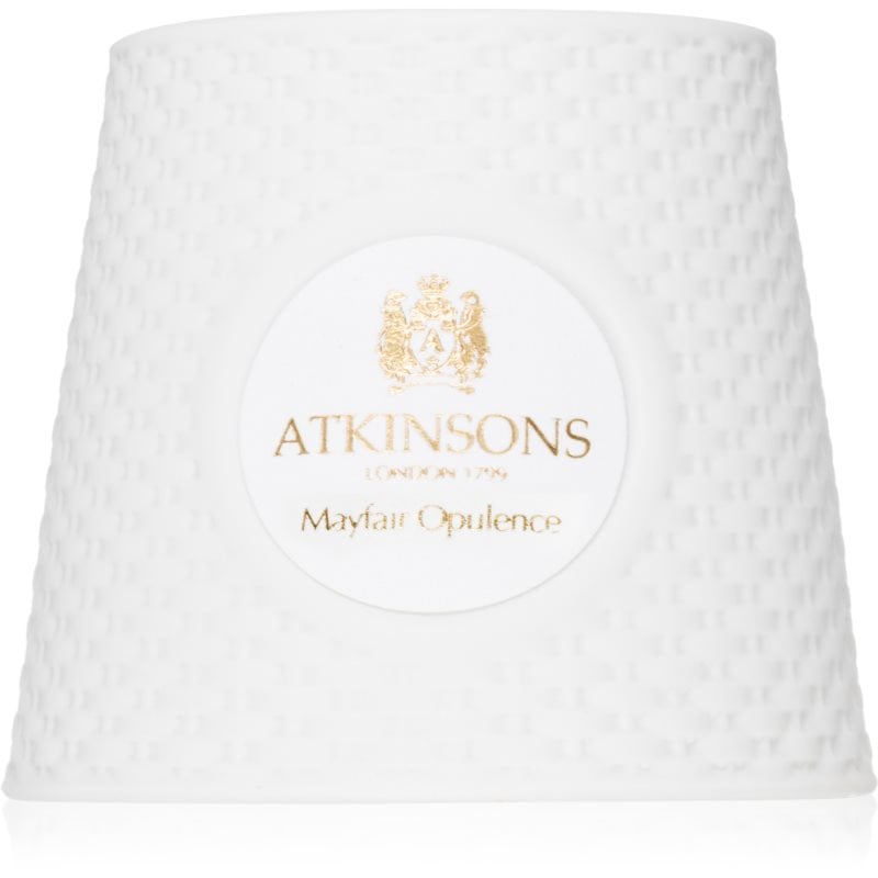 Atkinsons Mayfair Opulence Candle ароматна свещ 250 гр.