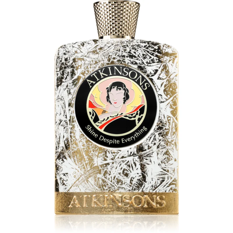 Atkinsons Atkinsons Shine Despite Everything унисекс Parfum - Унисекс парфюм - Сравни цени от 1 магазин с безплатна доставка
