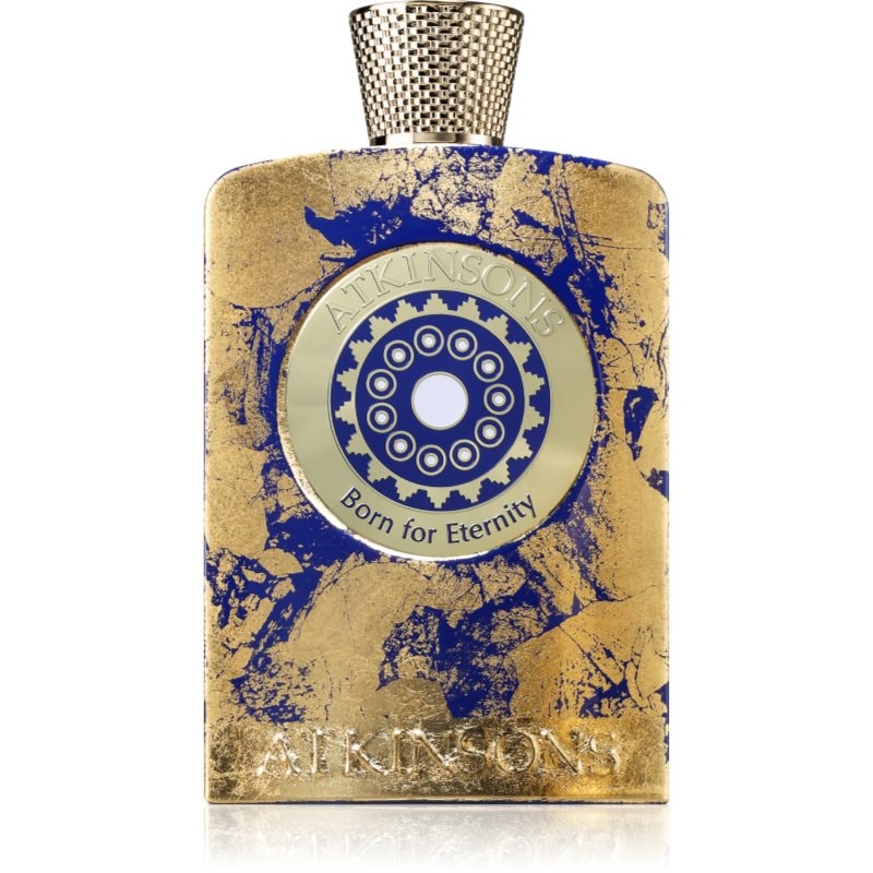 Atkinsons Atkinsons Born For Eternity унисекс Parfum - Унисекс парфюм 100мл - Сравни цени от 1 магазин с безплатна доставка