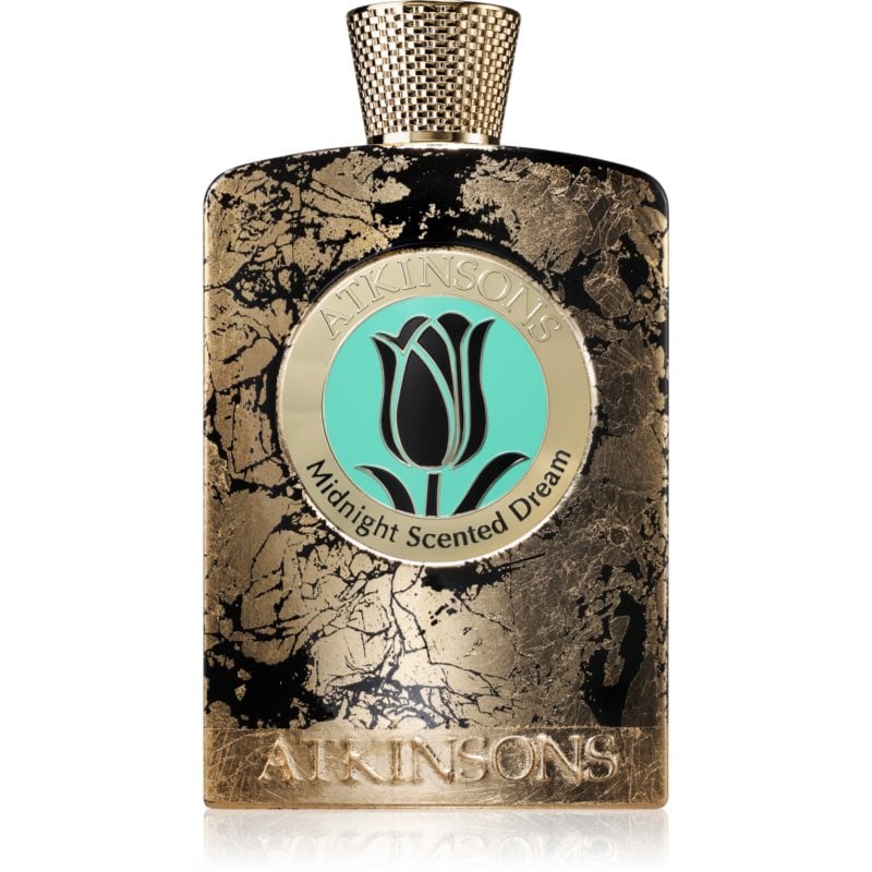 Atkinsons Midnight Scented Dream унисекс Parfum
