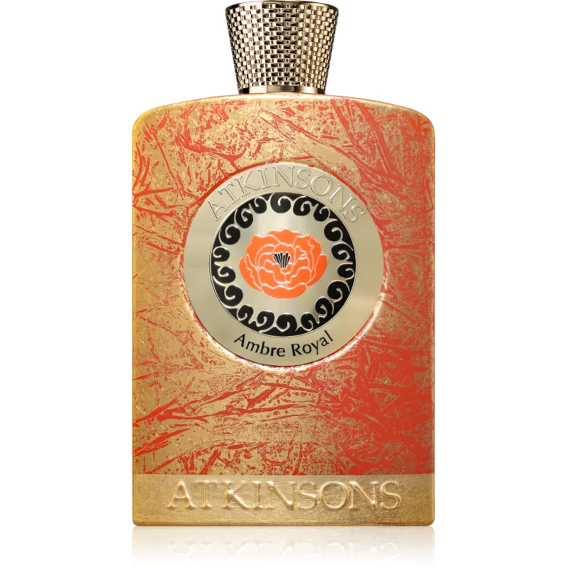 Atkinsons Ambre Royal intense унисекс Parfum