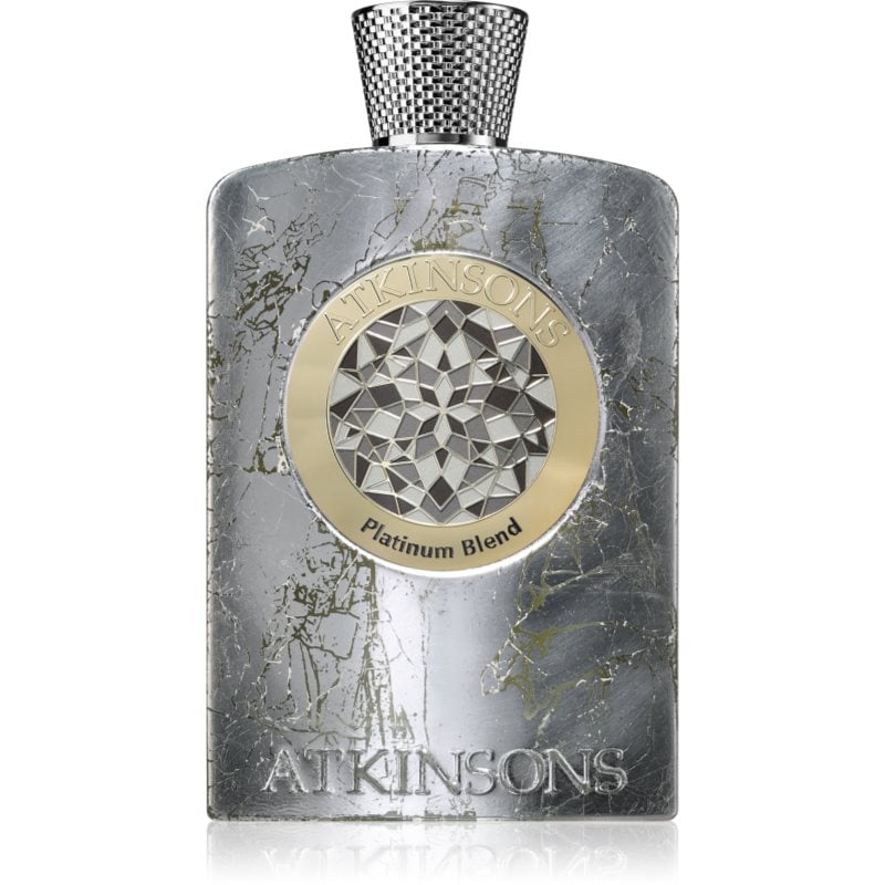 Atkinsons Platinum Blend унисекс EDP