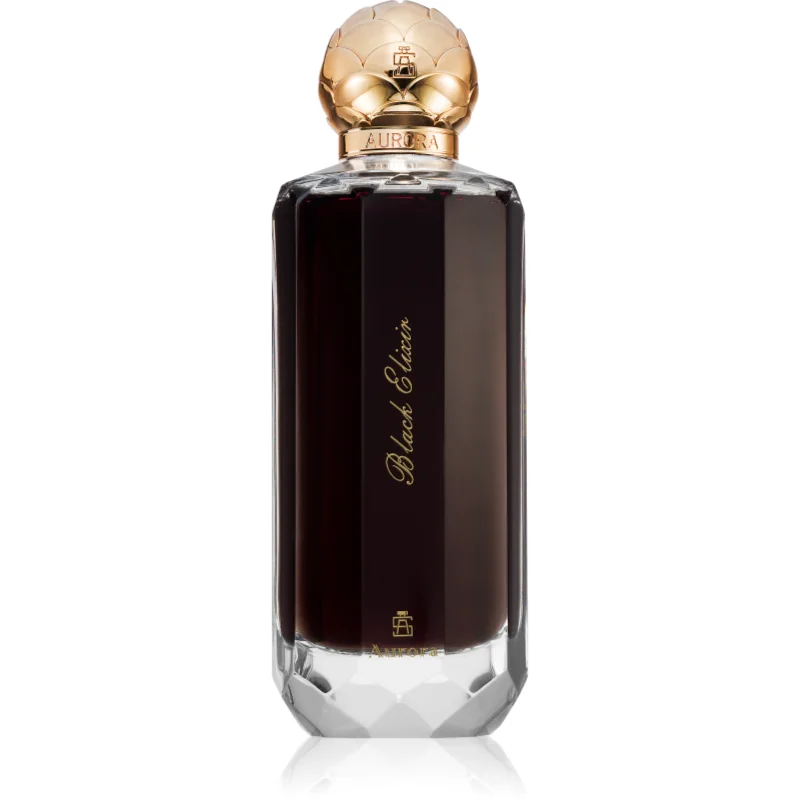 Aurora Aurora Black Elixir за мъже EDP - Мъжки парфюм - Сравни цени от 1 магазин с безплатна доставка