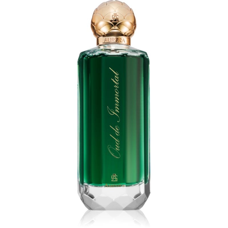 Aurora Oud De Immortal за мъже EDP