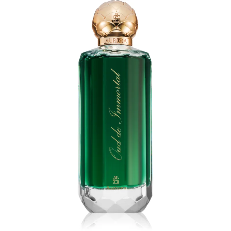 Aurora Aurora Oud De Immortal за мъже EDP - Мъжки парфюм - Сравни цени от 1 магазин с безплатна доставка