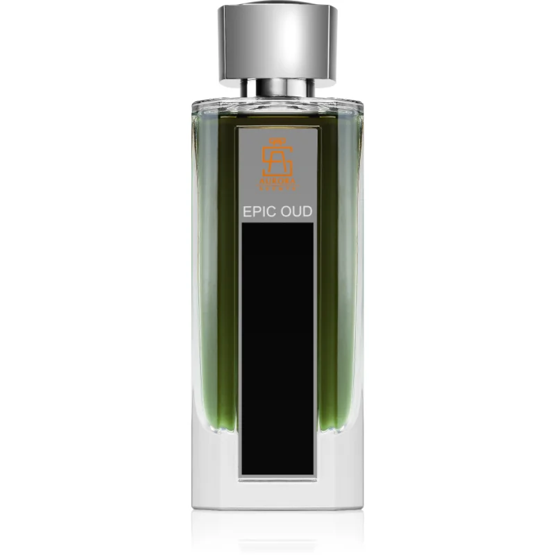 Aurora Aurora Epic Oud за мъже EDP - Мъжки парфюм - Сравни цени от 1 магазин с безплатна доставка