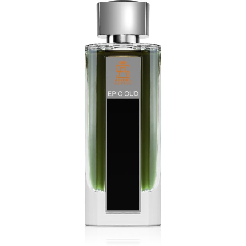 Aurora Aurora Epic Oud за мъже EDP - Мъжки парфюм - Сравни цени от 1 магазин с безплатна доставка