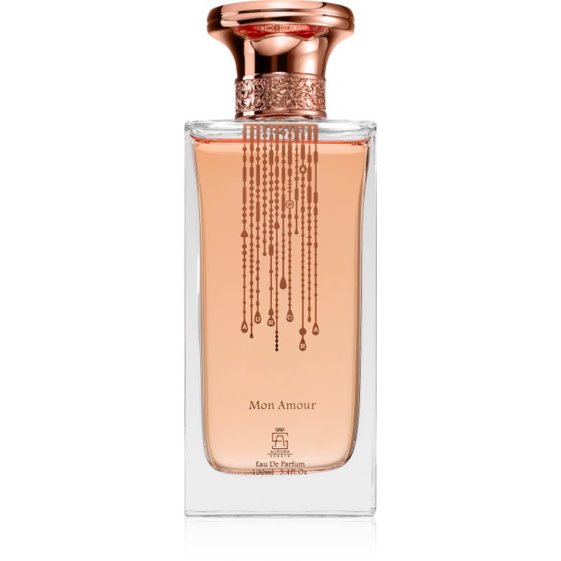 Aurora Aurora Mon Amour за жени EDP - Дамски парфюм - Сравни цени от 1 магазин с безплатна доставка