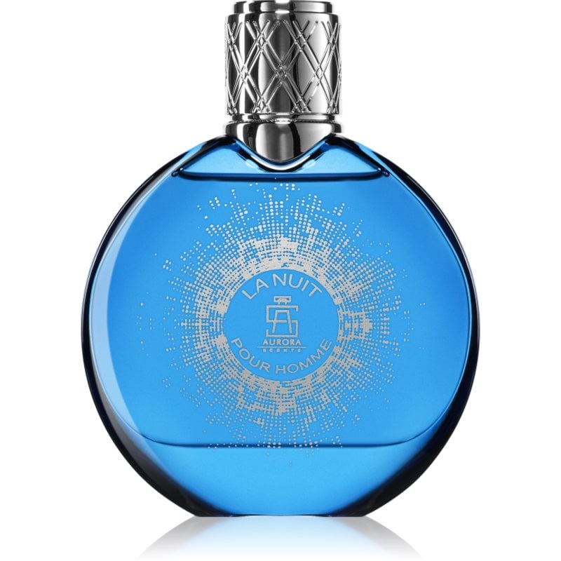 Aurora La Nuit Pour Homme за мъже EDP