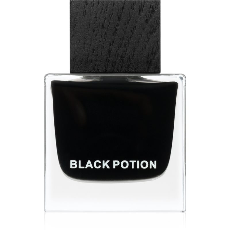 Aurora Aurora Black Potion за мъже EDP - Мъжки парфюм - Сравни цени от 1 магазин с безплатна доставка