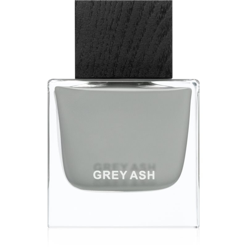 Aurora Aurora Grey Ash за мъже EDP - Мъжки парфюм - Сравни цени от 1 магазин с безплатна доставка