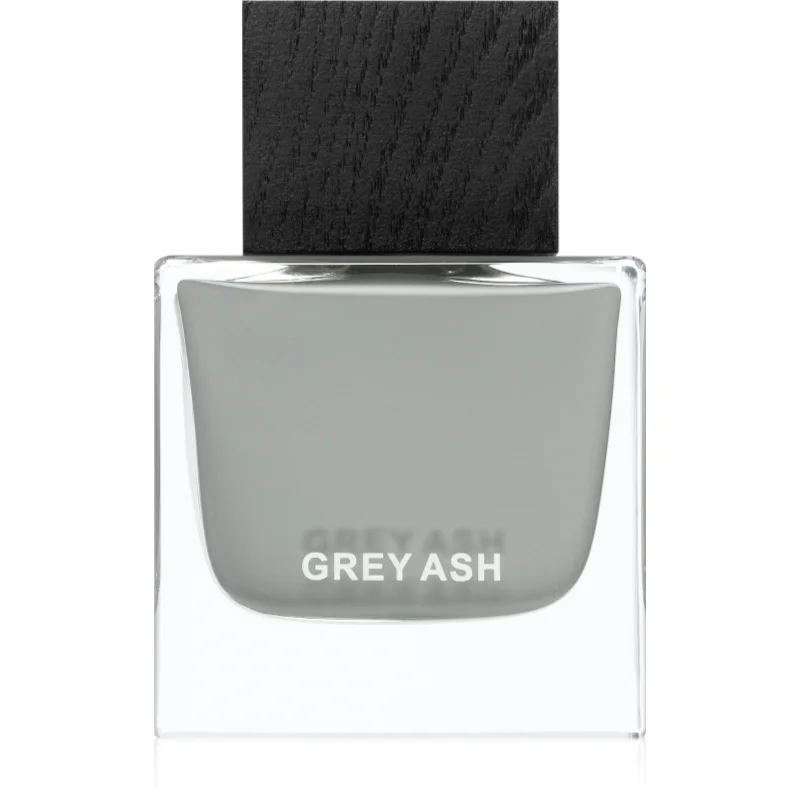 Aurora Aurora Grey Ash за мъже EDP - Мъжки парфюм - Сравни цени от 1 магазин с безплатна доставка