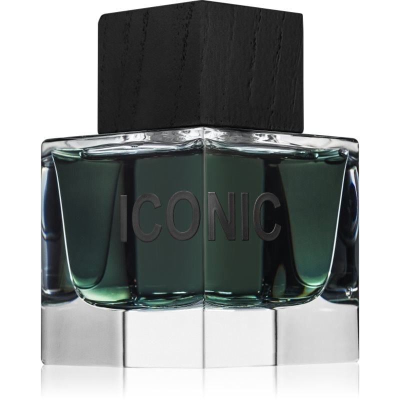 Aurora Aurora Iconic за мъже EDP - Мъжки парфюм 100мл - Сравни цени от 1 магазин с безплатна доставка