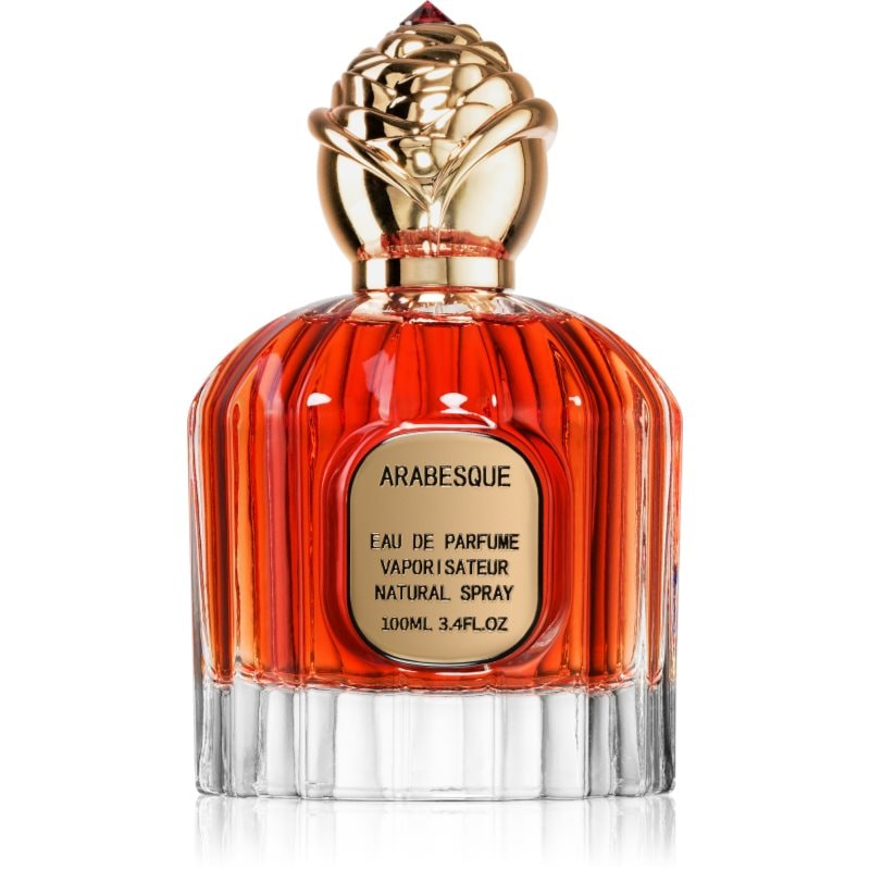 Aurora Aurora Arabesque за жени EDP - Дамски парфюм - Сравни цени от 1 магазин с безплатна доставка