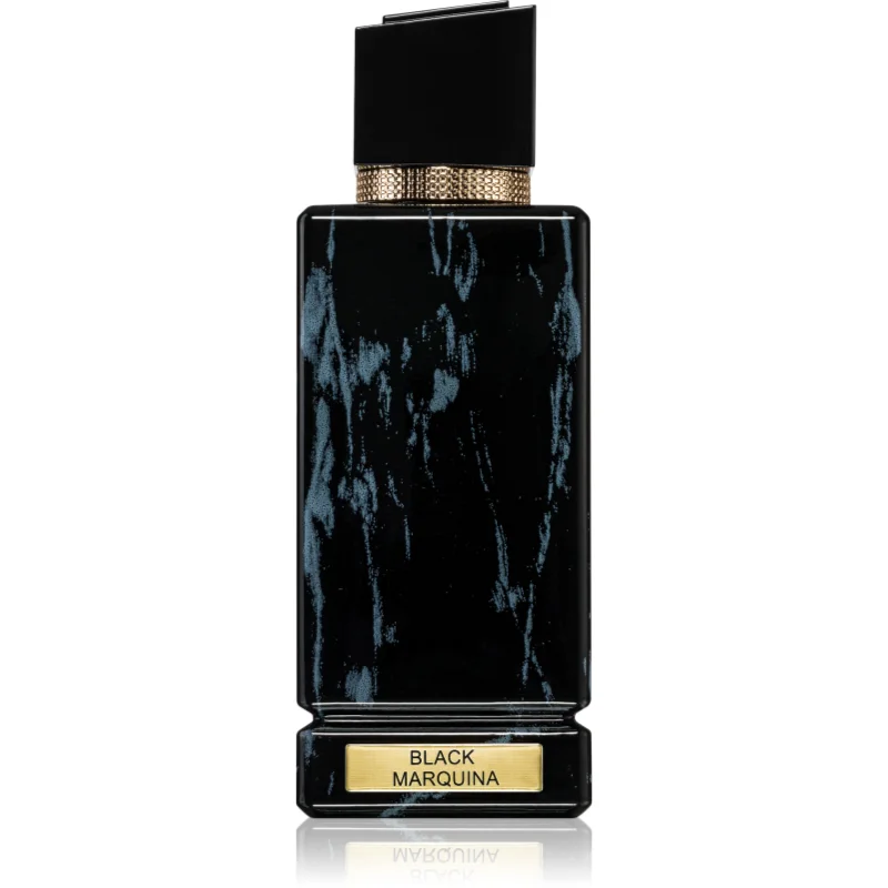 Aurora Black Marquina унисекс EDP
