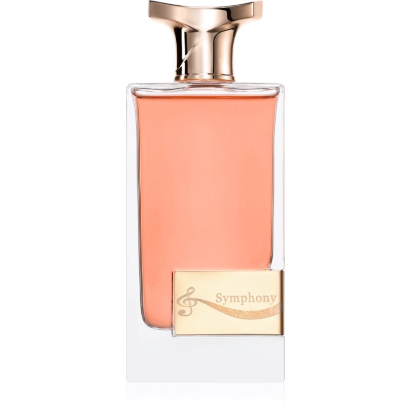 Aurora Aurora Symphony за жени EDP - Дамски парфюм - Сравни цени от 1 магазин с безплатна доставка