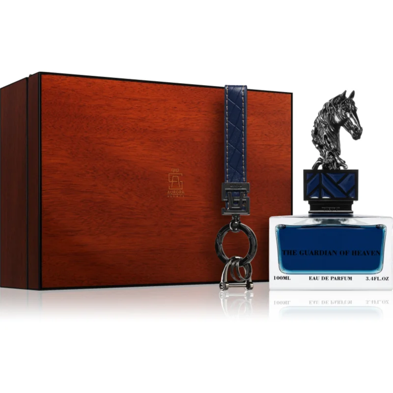 Aurora Aurora The Guardian Of Heaven унисекс EDP - Унисекс парфюм - Сравни цени от 1 магазин с безплатна доставка