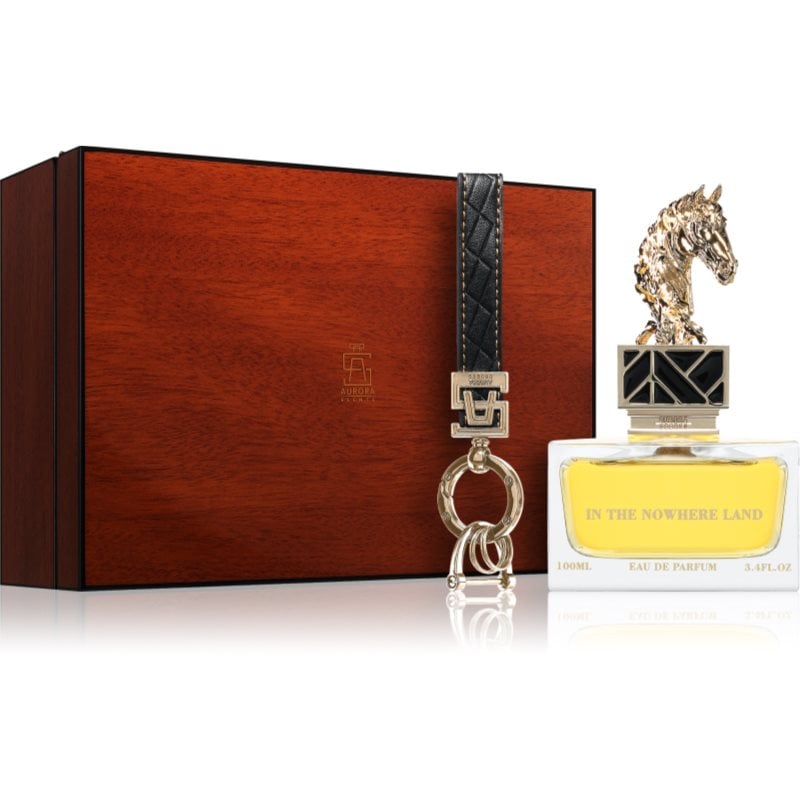 Aurora In The Nowhere Land унисекс EDP