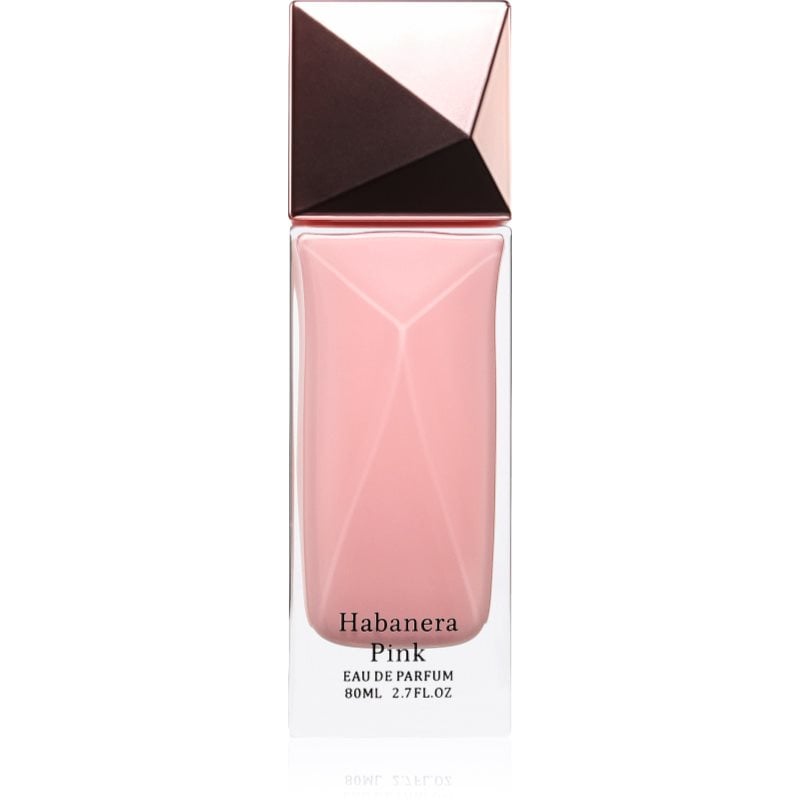 Aurora Habanera Pink за жени EDP