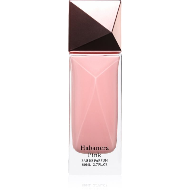 Aurora Aurora Habanera Pink за жени EDP - Дамски парфюм - Сравни цени от 1 магазин с безплатна доставка