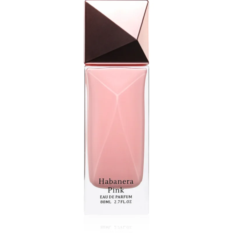 Aurora Aurora Habanera Pink за жени EDP - Дамски парфюм - Сравни цени от 1 магазин с безплатна доставка