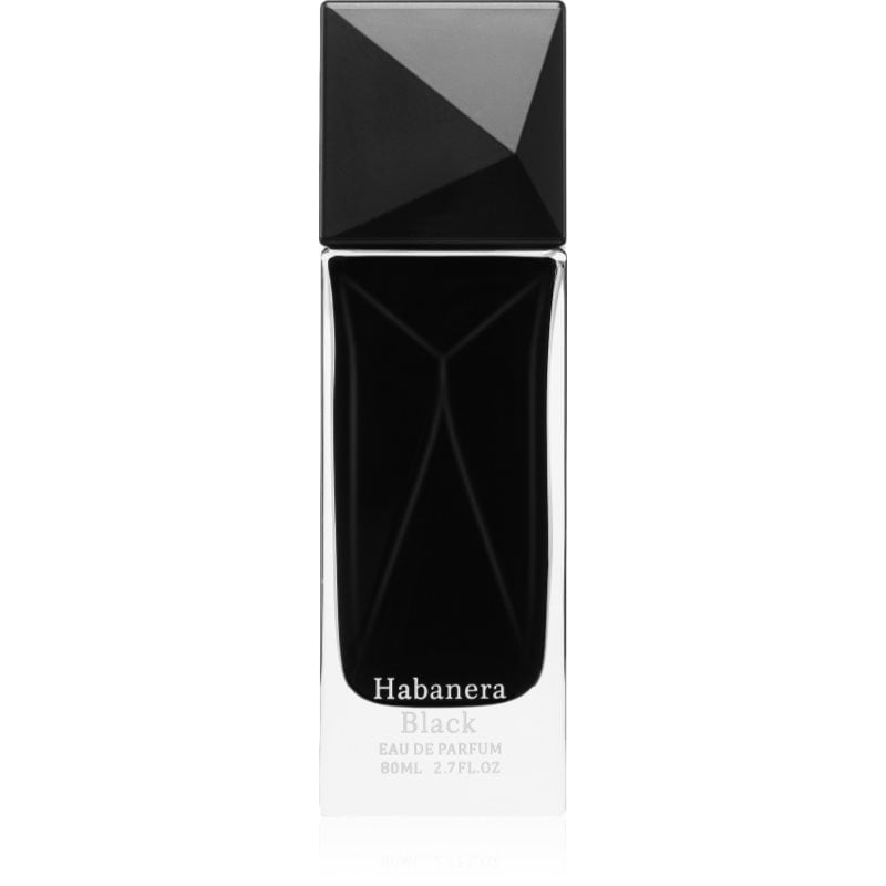Aurora Habanera Black за жени EDP