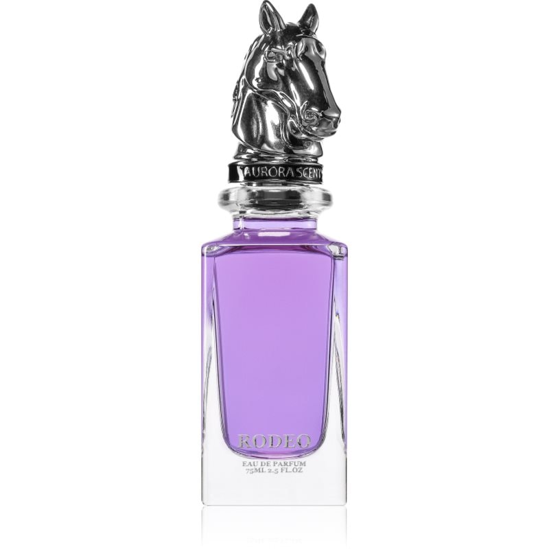 Aurora Aurora Rodeo унисекс EDP - Унисекс парфюм - Сравни цени от 1 магазин с безплатна доставка