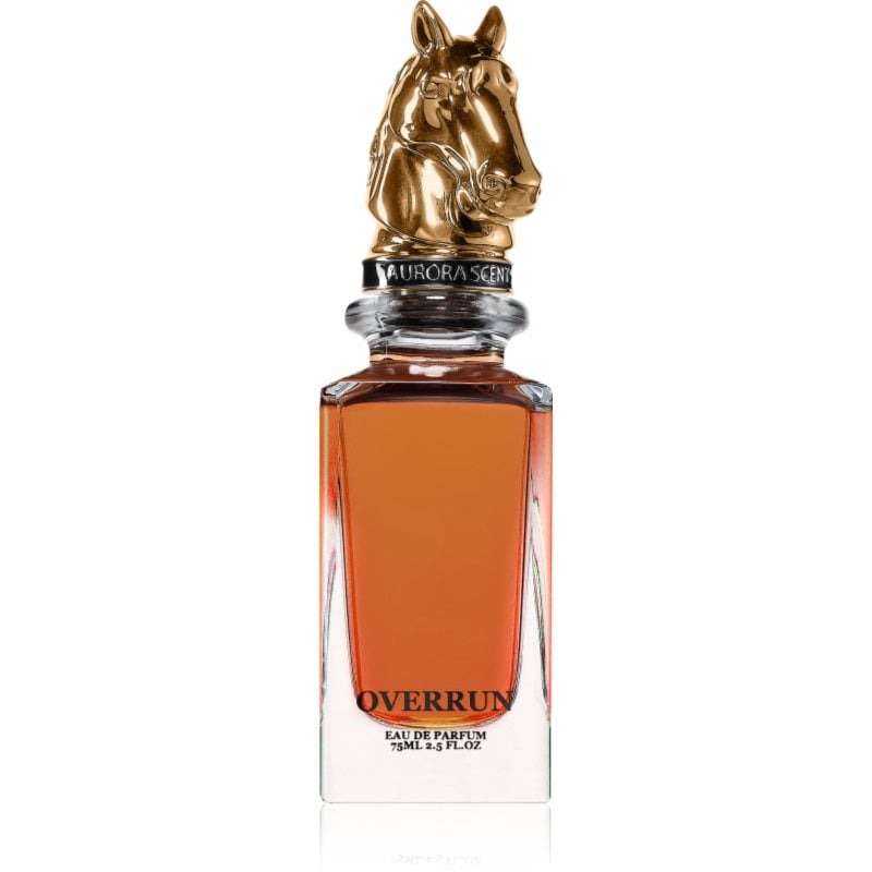 Aurora Overrun за мъже EDP