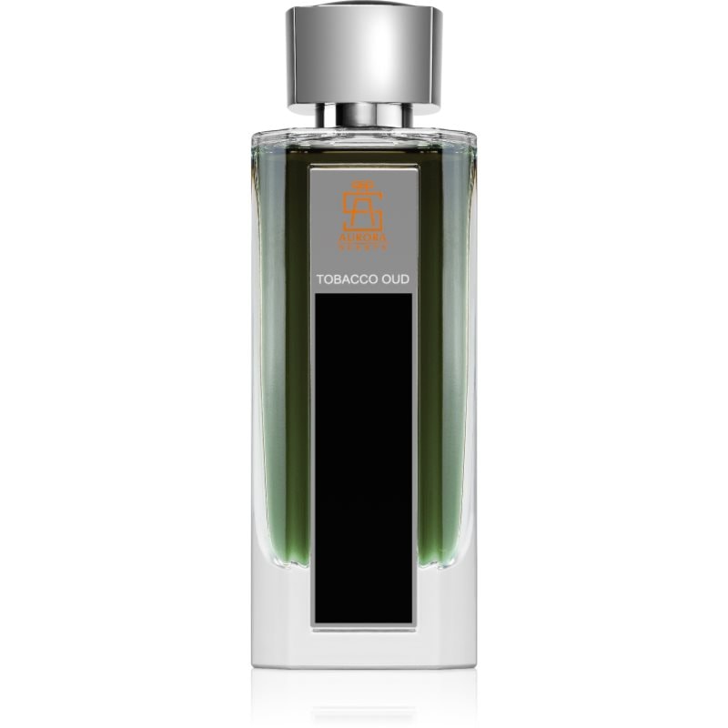 Aurora Aurora Tobacco Oud за мъже EDP - Мъжки парфюм 100мл - Сравни цени от 1 магазин с безплатна доставка