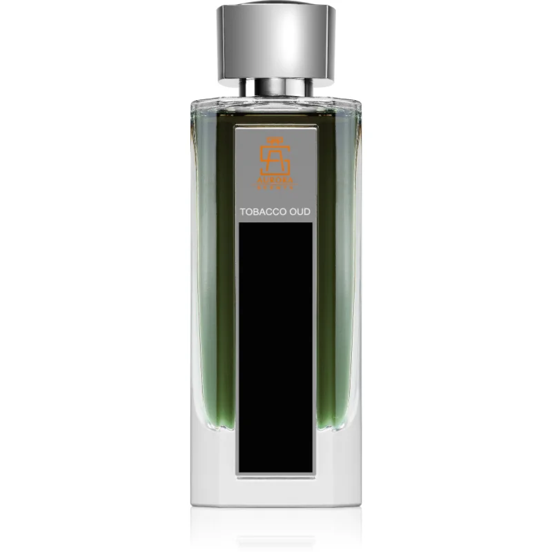 Aurora Aurora Tobacco Oud за мъже EDP - Мъжки парфюм 100мл - Сравни цени от 1 магазин с безплатна доставка