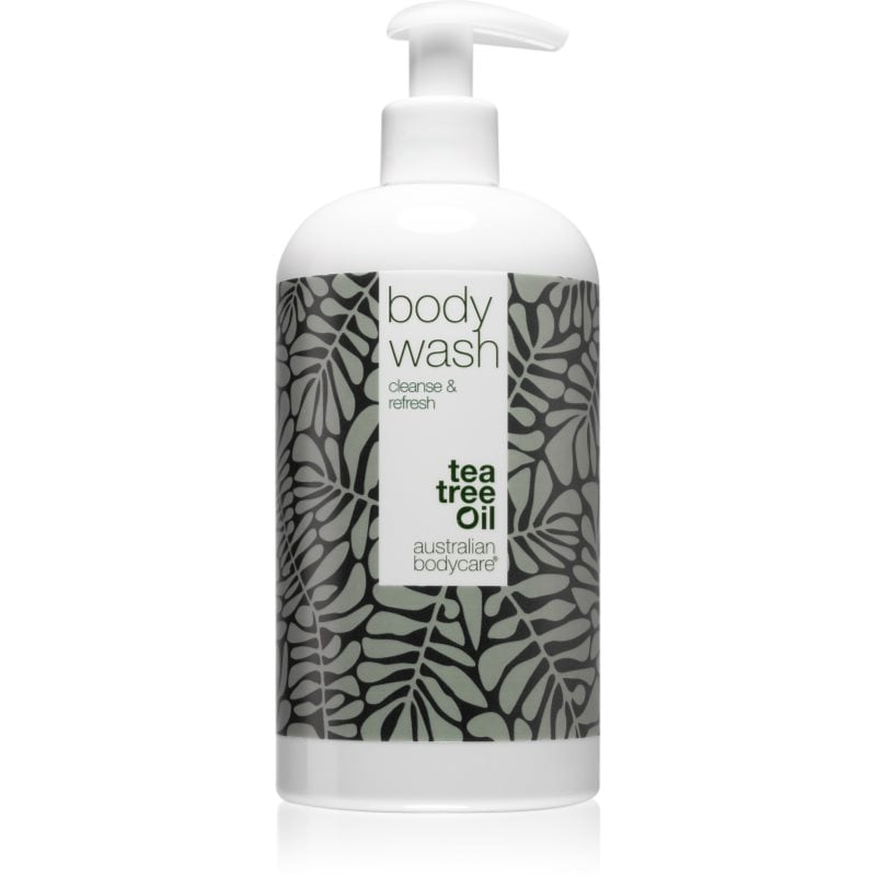 Australian Bodycare Tea Tree Oil душ гел с Tea Tree oil