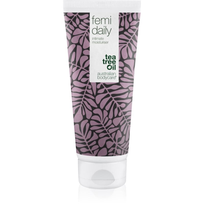 Australian Bodycare Tea Tree Oil Femi гел за интимните части