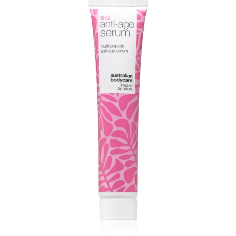 Australian Bodycare B12 стягащ серум за лице