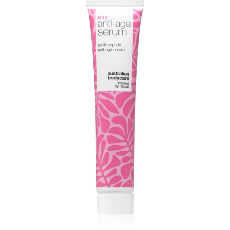 Australian Bodycare B12 стягащ серум за лице