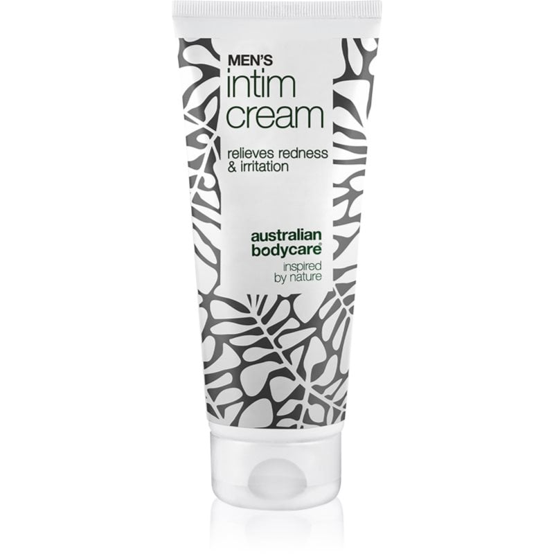Australian Bodycare Men's крем за интимна хигиена за мъже