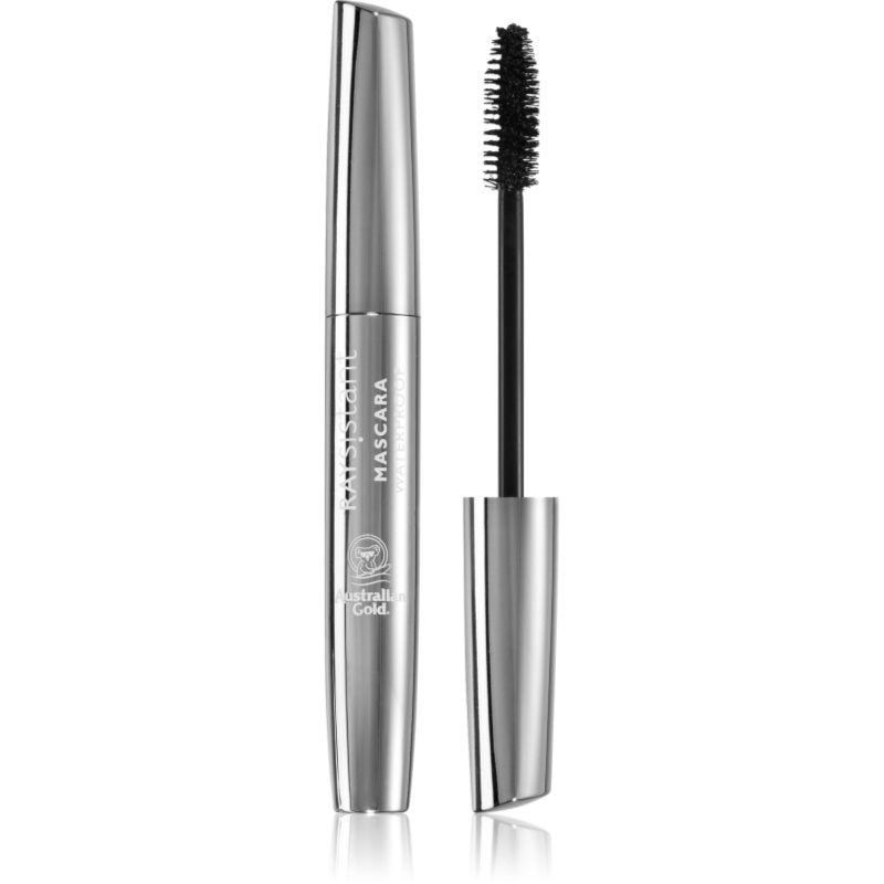 Australian Gold Australian Gold RAYsistant Mascara Black Waterproof водоустойчива спирала - Унисекс парфюм 10мл - Сравни цени от 1 магазин с безплатна доставка