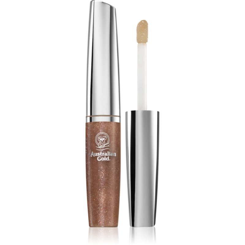 Australian Gold RAYsistant Lip Gloss Shine блясък за устни SPF 15