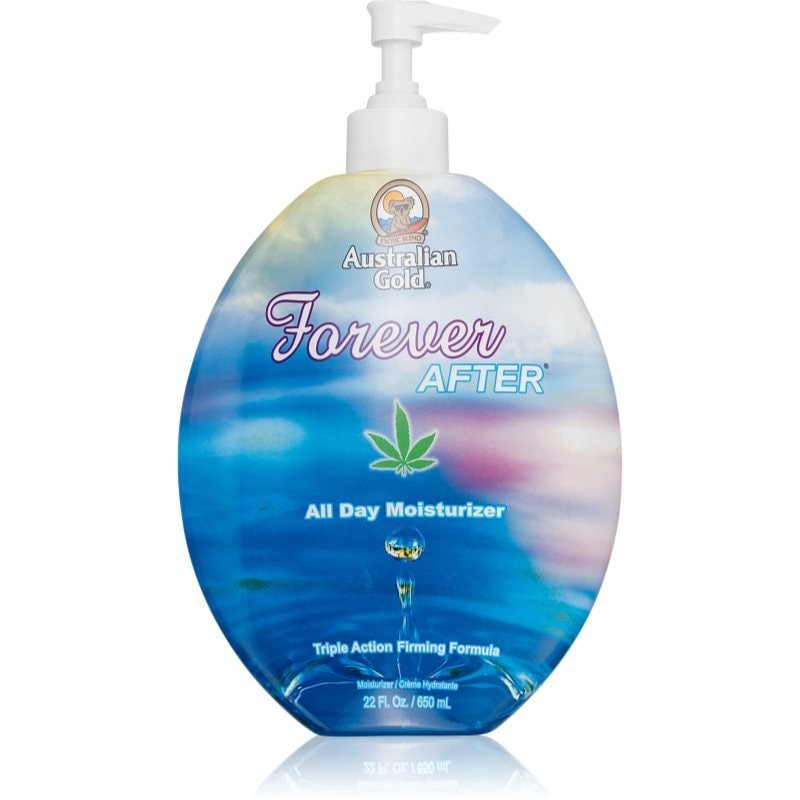 Australian Gold Forever After крем за тяло след слънчеви бани - Грижа за тяло - Сравни цени от 1 магазин с безплатна доставка