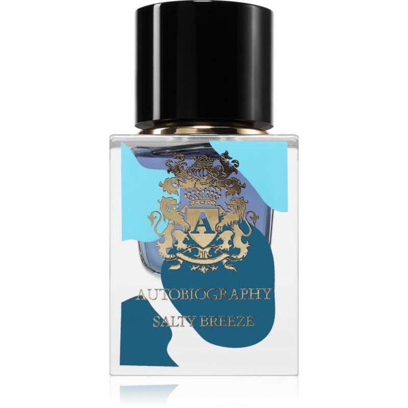 Autobiography Autobiography Salty Breeze унисекс EDP - Унисекс парфюм - Сравни цени от 1 магазин с безплатна доставка