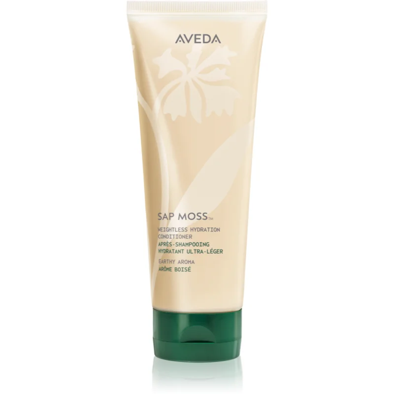 Aveda Sap Moss™ Weightless Hydrating Conditioner хидратиращ балсам против цъфтене - Грижа за коса - Сравни цени от 1 магазин с безплатна доставка