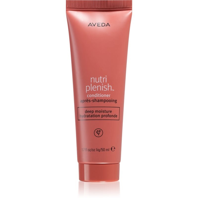 Aveda Nutriplenish™ Conditioner Deep Moisture дълко подхранващ балсам за суха коса - Грижа за коса - Сравни цени от 1 магазин с безплатна доставка