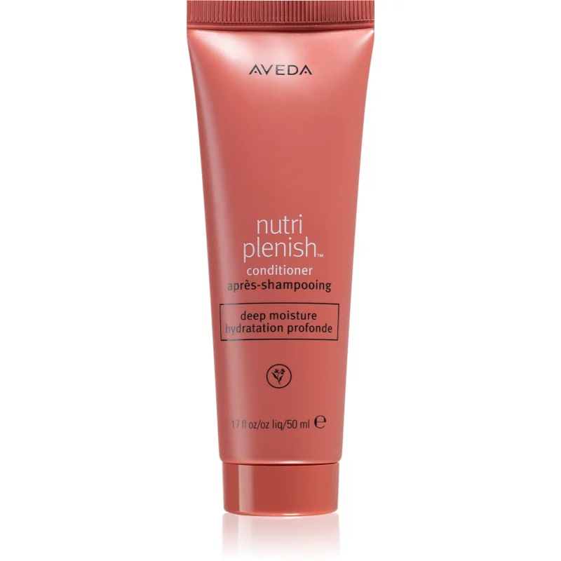 Aveda Nutriplenish™ Conditioner Deep Moisture дълко подхранващ балсам за суха коса - Грижа за коса - Сравни цени от 1 магазин с безплатна доставка