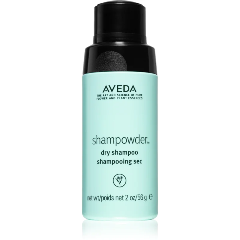 Aveda Shampowder™ Dry Shampoo освежаващ сух шампоан