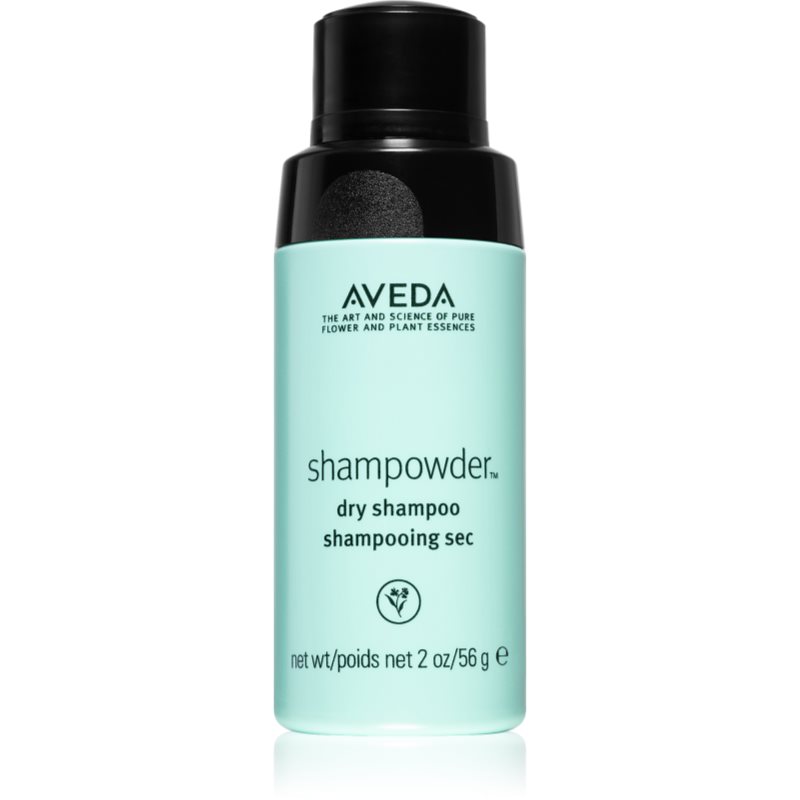 Aveda Aveda Shampowder™ Dry Shampoo освежаващ сух шампоан - Унисекс парфюм 56мл - Сравни цени от 1 магазин с безплатна доставка