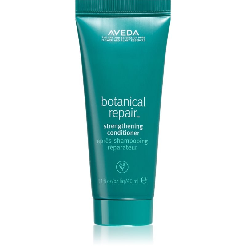 Aveda Botanical Repair™ Strengthening Conditioner подсилващ балсам - Грижа за коса - Сравни цени от 1 магазин с безплатна доставка