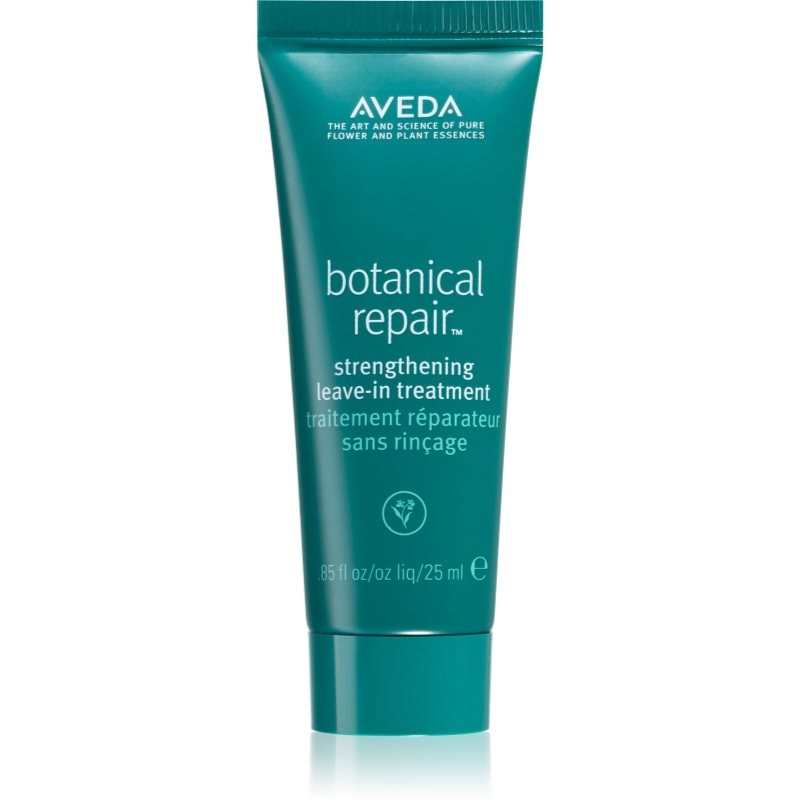 Aveda Botanical Repair™ Strengthening Leave-in Treatment укрепваща грижа без отмиване за увредена коса - Грижа за коса - Сравни цени от 1 магазин с безплатна доставка
