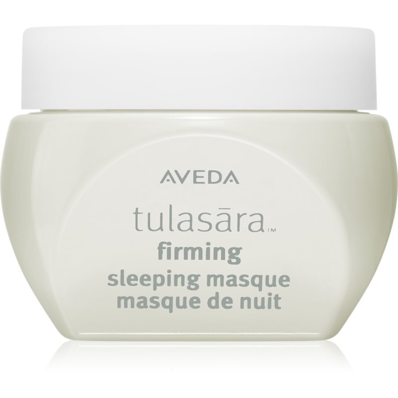 Aveda Tulasāra™ Firming Sleeping Masque попълващ нощен крем с витамин С - Грижа за лице - Сравни цени от 1 магазин с безплатна доставка