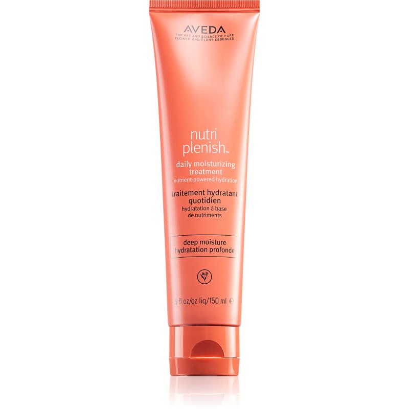 Aveda Aveda Nutriplenish™ Daily Moisturizing Treatment интензивна хидратираща грижа За коса - Унисекс парфюм 40мл - Сравни цени от 1 магазин с безплатна доставка