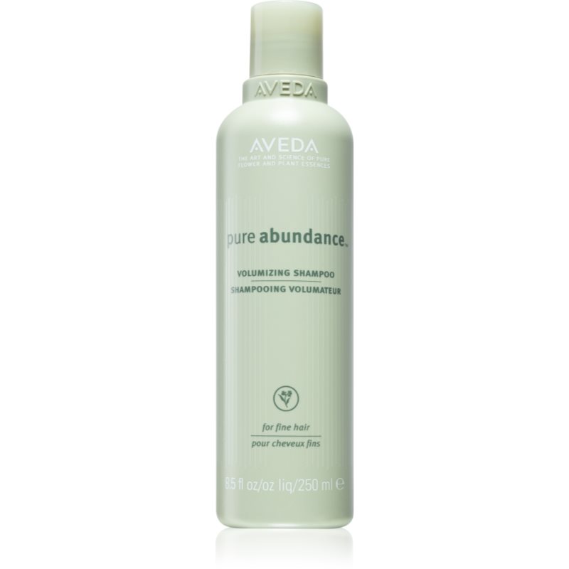 Aveda Aveda Pure Abundance™ Volumizing Shampoo шампоан за обем за фина коса - Унисекс парфюм 250мл - Сравни цени от 1 магазин с безплатна доставка