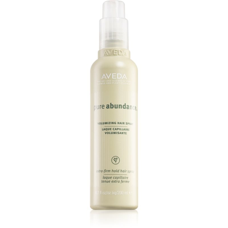 Aveda Pure Abundance™ Volumizing Hair Spray спрей за обем За коса - Грижа за коса - Сравни цени от 1 магазин с безплатна доставка